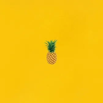 Pineapple Sweet by Leah Writes