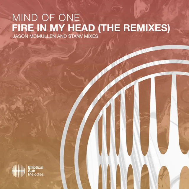 Fire In My Head (The Remixes)