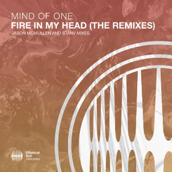 Fire In My Head (The Remixes) by Jason McMullen