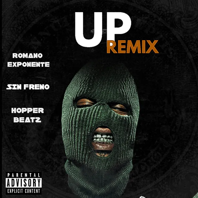 UP - Remix