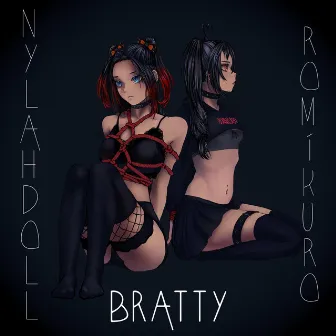 Bratty by NylahDoll