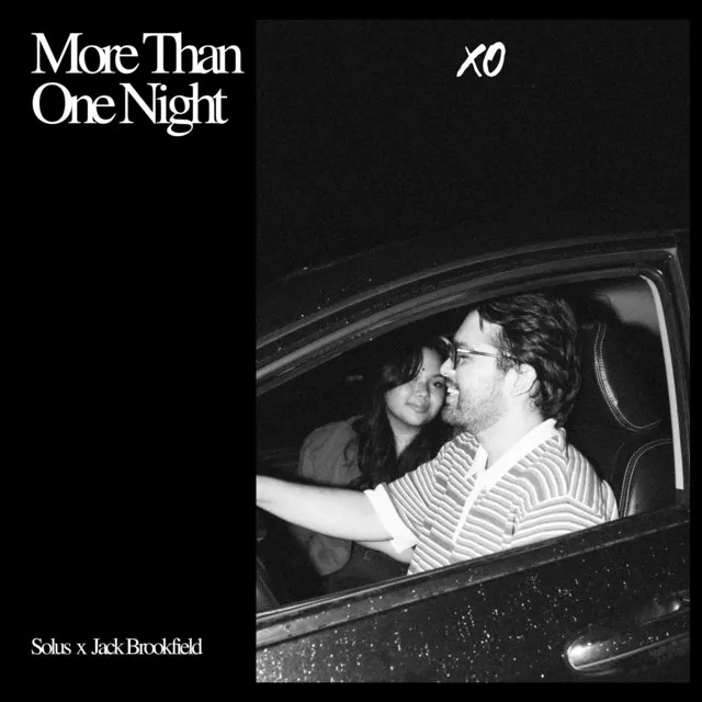 More Than One Night - Extended Mix