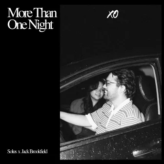 More Than One Night by Solus