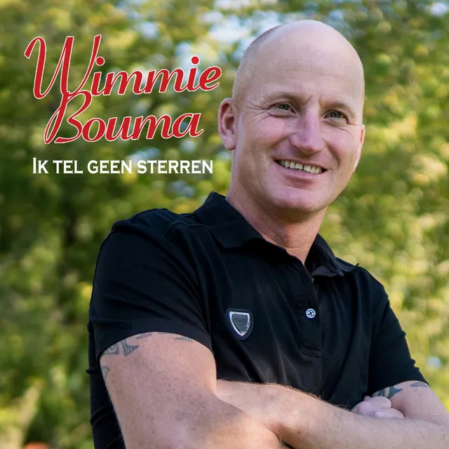 Ik tel geen sterren