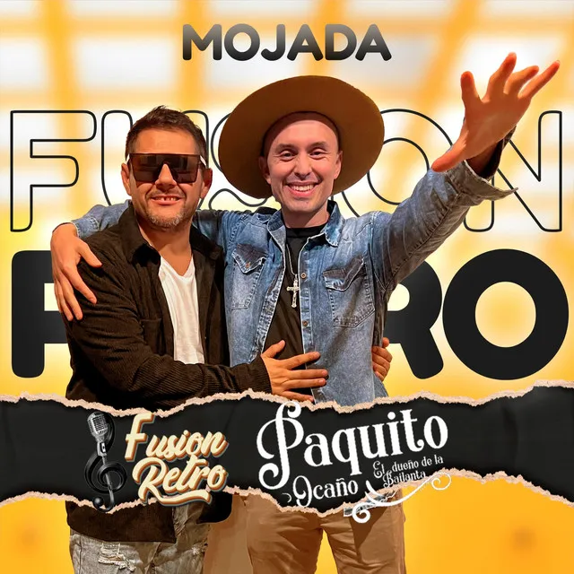 Mojada