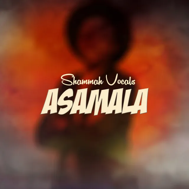 Asamala