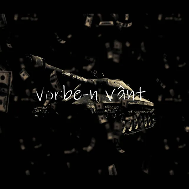 Vorbe-n vant