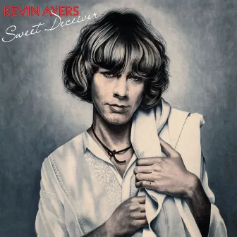 Sweet Deceiver [With Bonus Tracks] (With Bonus Tracks) by Kevin Ayers