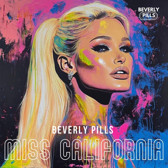 Miss California - Extended Club Version