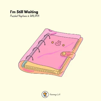 I'm Still Waiting by Puzzle Neptune