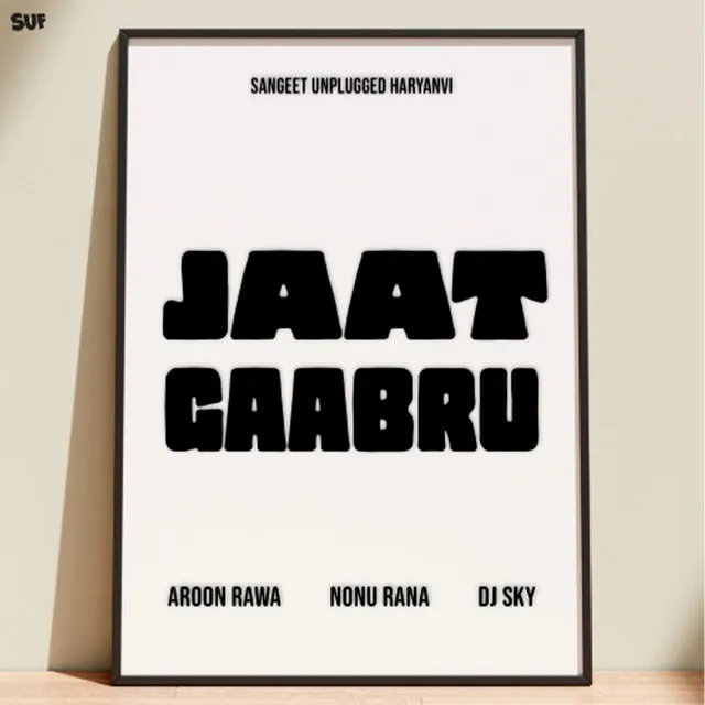 Jaat Gaabru