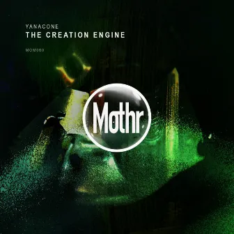 The Creation Engine by Yanacone