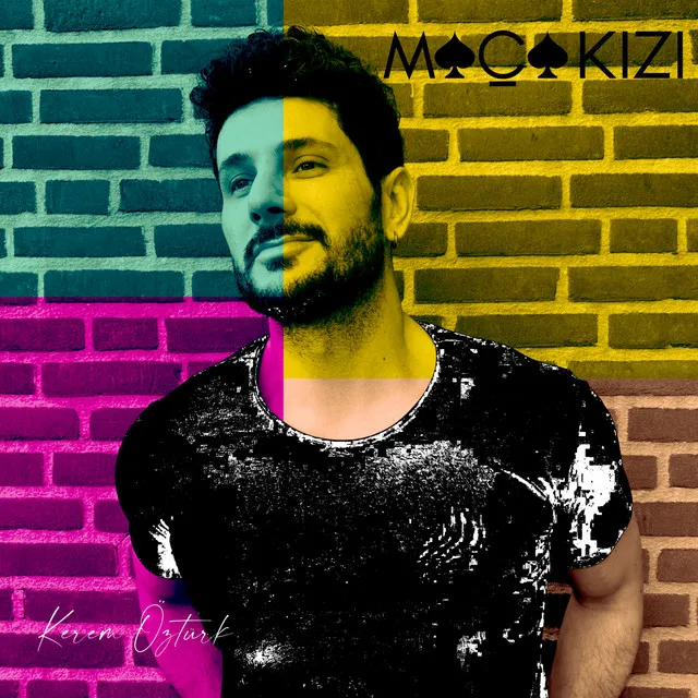 Maça Kızı