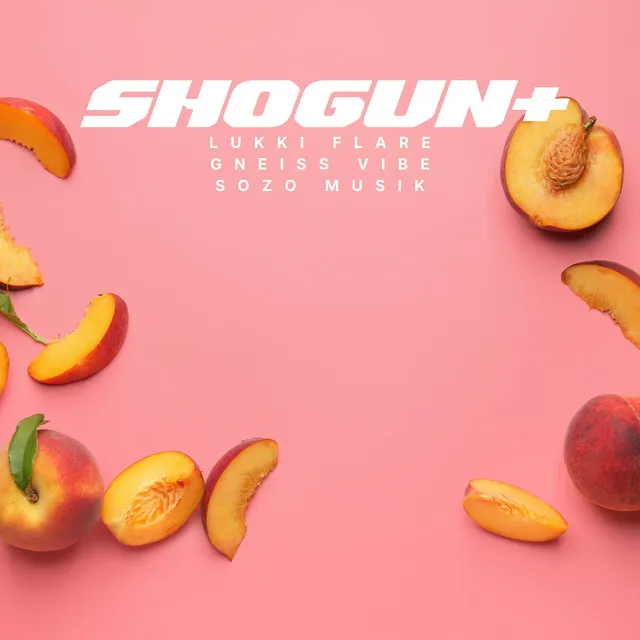 Shogun+