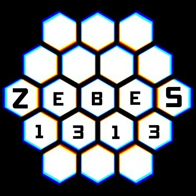 Zebes 1313