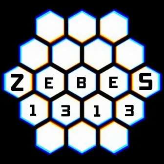 Zebes 1313 by Hatework Machine