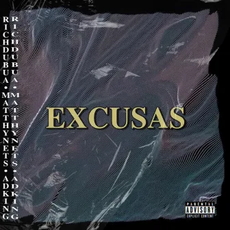 Excusas by Adking