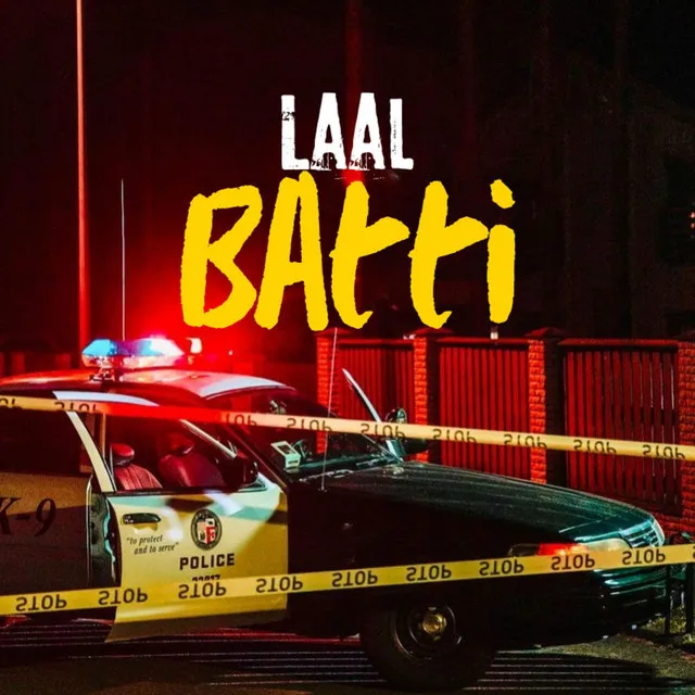 Laal Batti