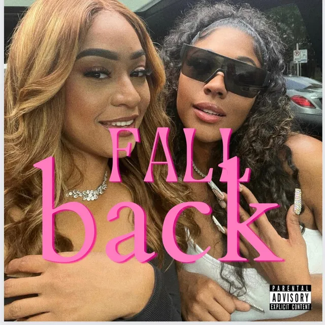 Fall back