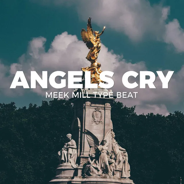 Angels Cry