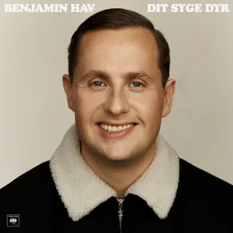 Dit syge dyr by Benjamin Hav