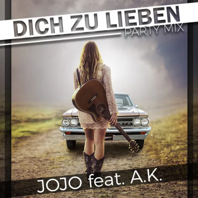 Dich zu lieben - Party Mix