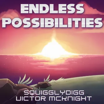 Endless Possibilities by SquigglyDigg