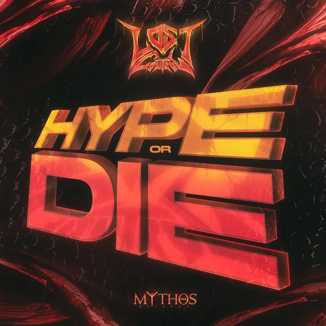 Hype Or Die - Meregodz Remix