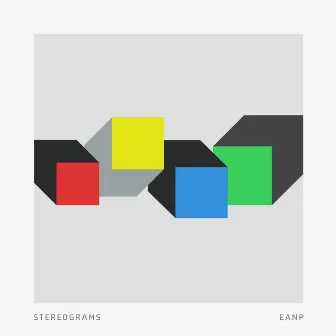 Stereograms by EANP