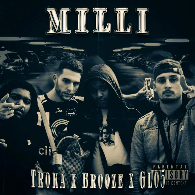 Milli