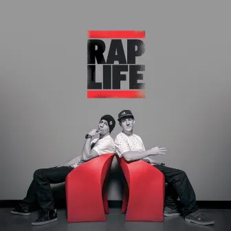 Raplife by Hősök