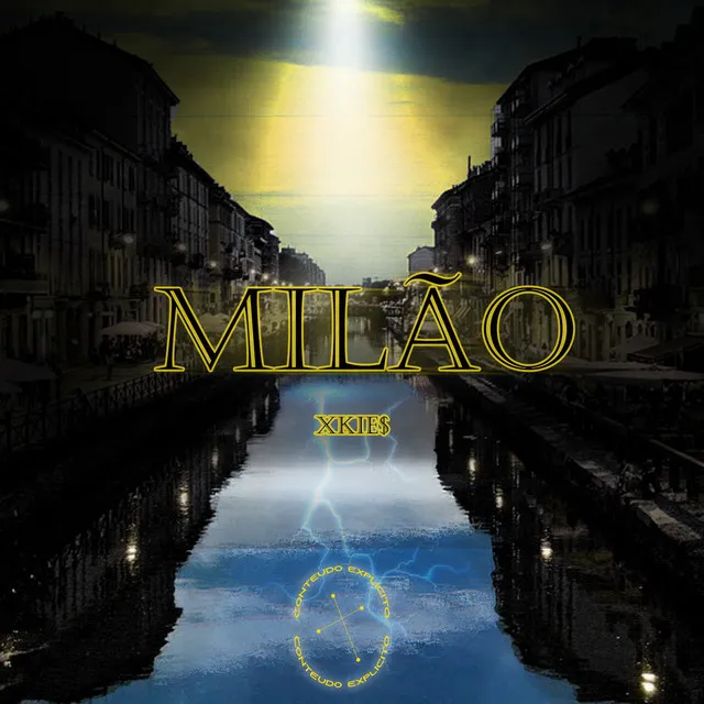 Milão