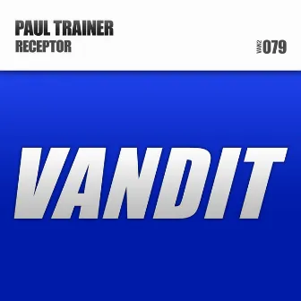 Receptor by Paul Trainer