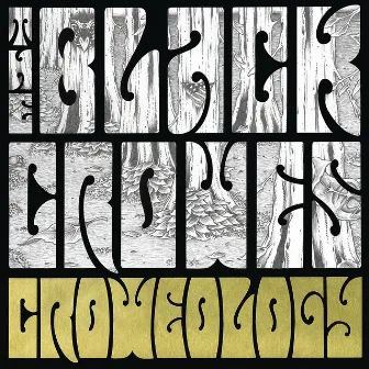 Croweology by The Black Crowes