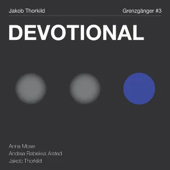 Devotional by Jakob Thorkild