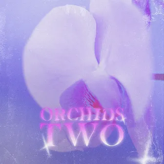 Orchids Two by Jimindorothy