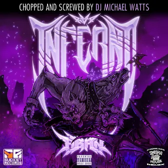 Rap Inferno (Chopped And Screwed Remix) by Aban