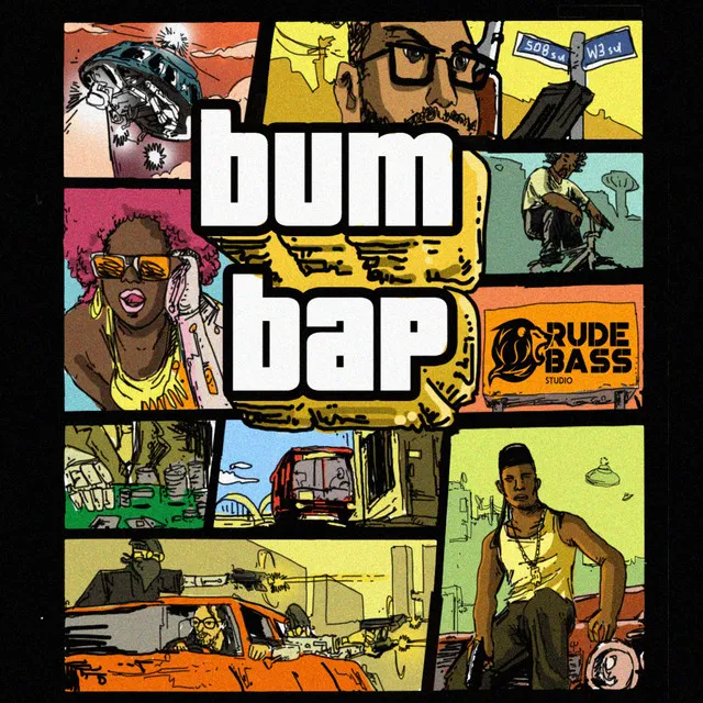 Bum Bap