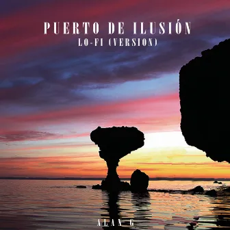 Puerto de Ilusión by Alan G