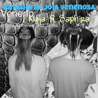 Veneno (Radio Edit) by Pabllo Knowles