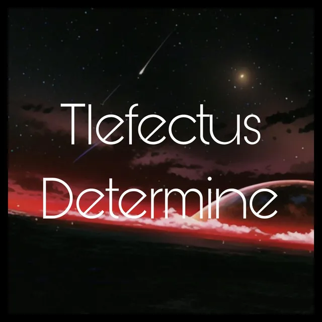 Determine