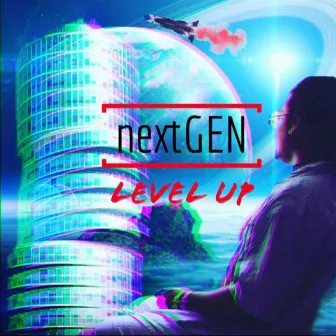 Next Gen Level up by Yung Hefty