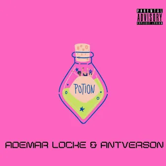 Potion by Ademar Locke