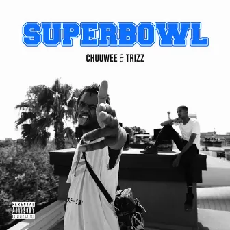 Superbowl by Trizz