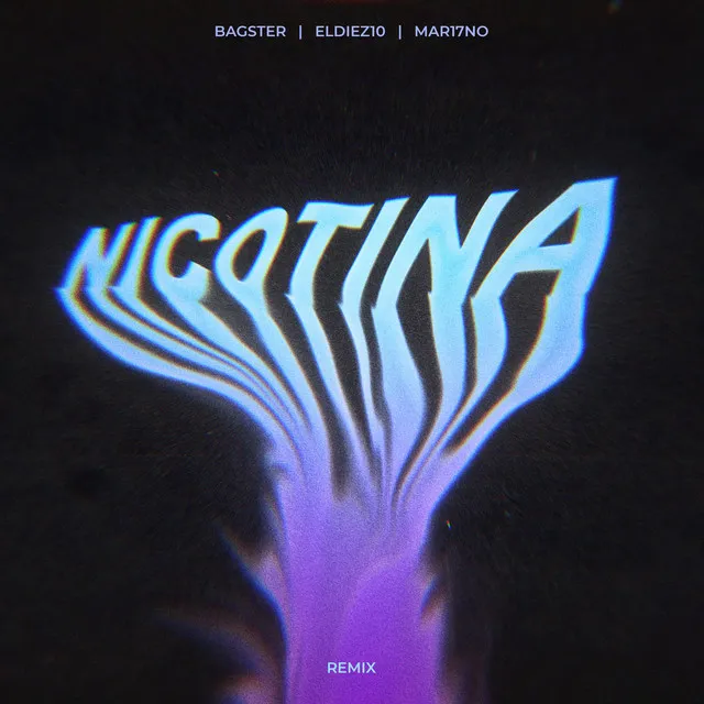 nicotina - Remix