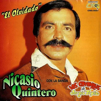 El Olvidado by Nicasio Quintero