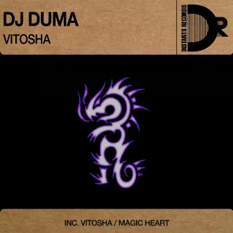 Vitosha by Dj Duma