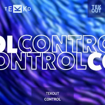 Control by Tekout