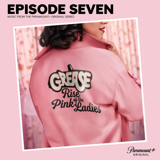 Hit Me Again - From the Paramount+ Series ‘Grease: Rise of the Pink Ladies'