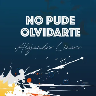 No Pude Olvidarte by LuisK Farfán